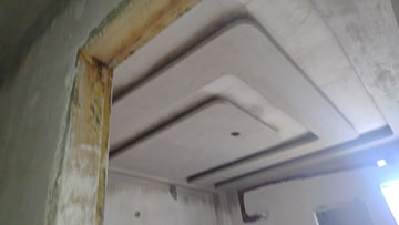 Furnished Amenities in 4 BHK Builder Floor at Dwarka Mor – for Sale