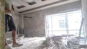 Room in 4 BHK Builder Floor at Dwarka Mor – for Sale