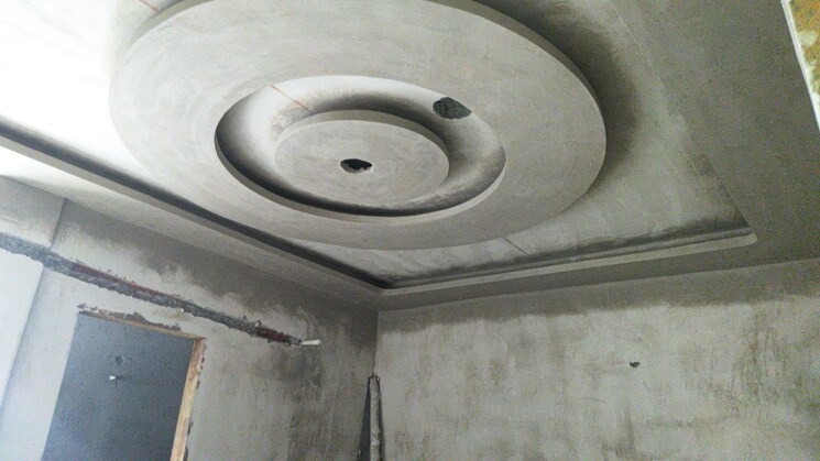 undefined, dwarka mor 4 Bedroom 130 Sq.Yd. Builder Floor In Dwarka Mor Delhi 8965698