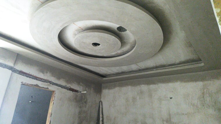 undefined, dwarka mor 4 Bedroom 130 Sq.Yd. Builder Floor In Dwarka Mor Delhi 8965698