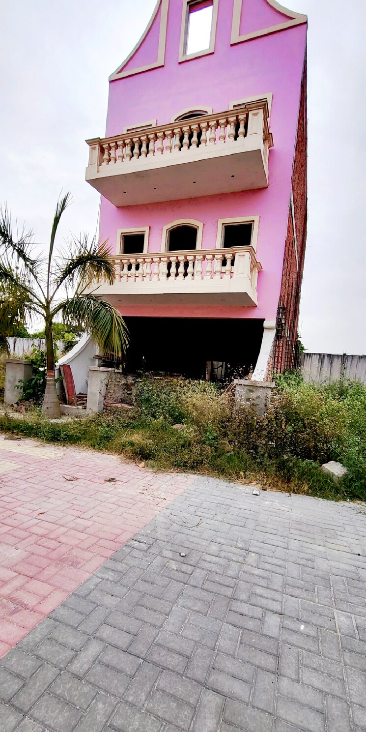 Exterior View, kasia  1000 Sq.Ft. Plot In Kasia Kushinagar 8965700