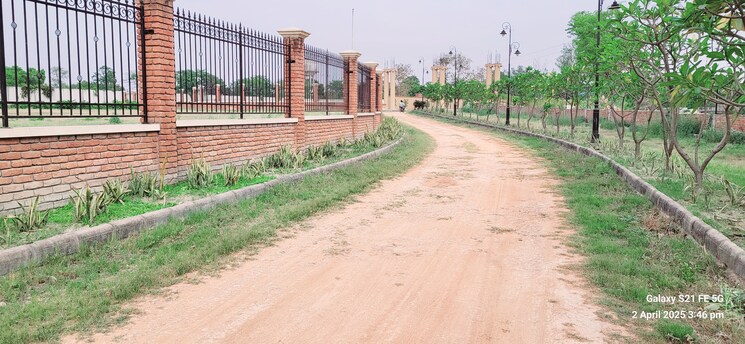 Exterior View, kasia  1000 Sq.Ft. Plot In Kasia Kushinagar 8965700