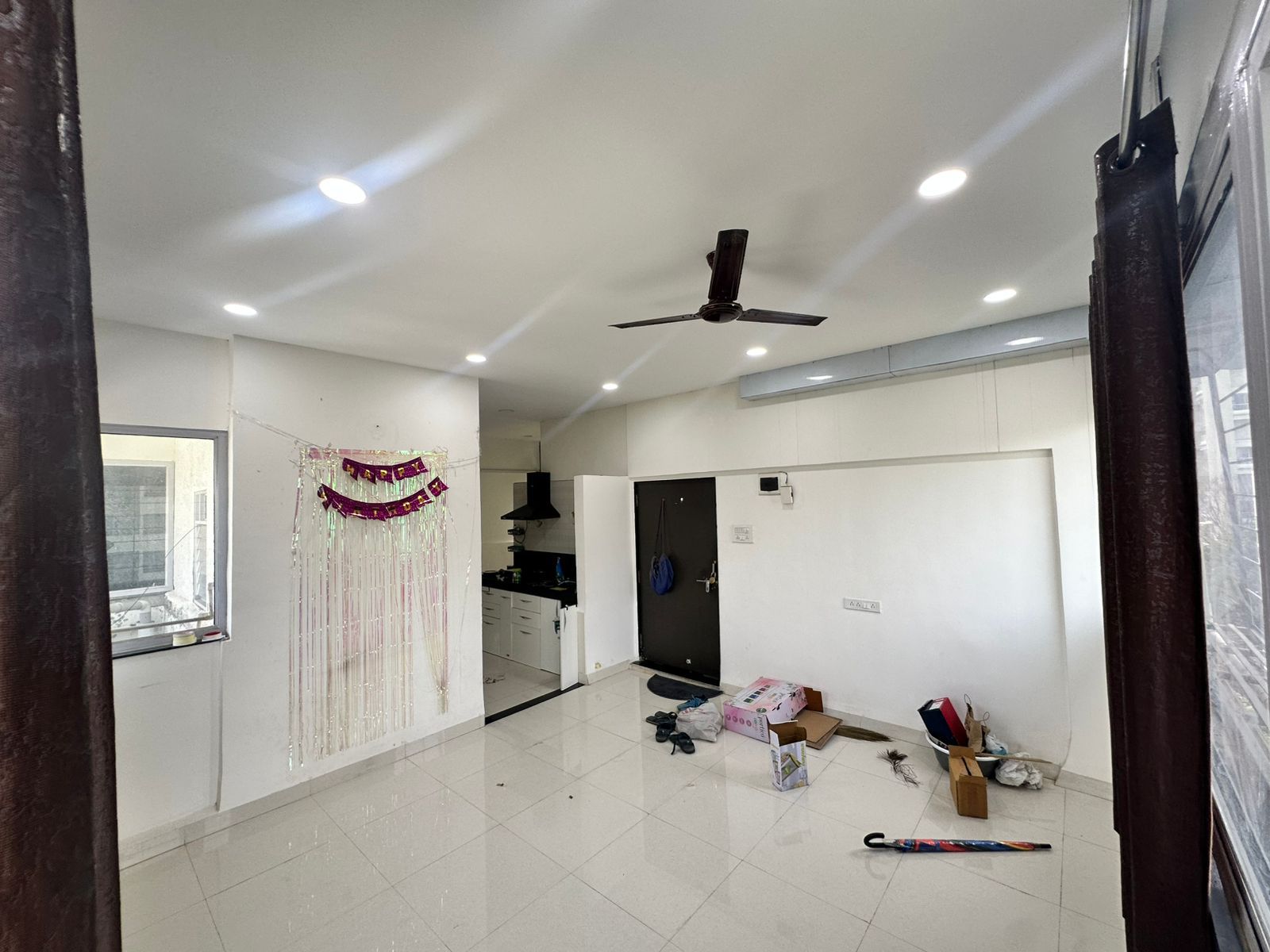 2 BHK Apartment For Rent in Madhuban Colony
