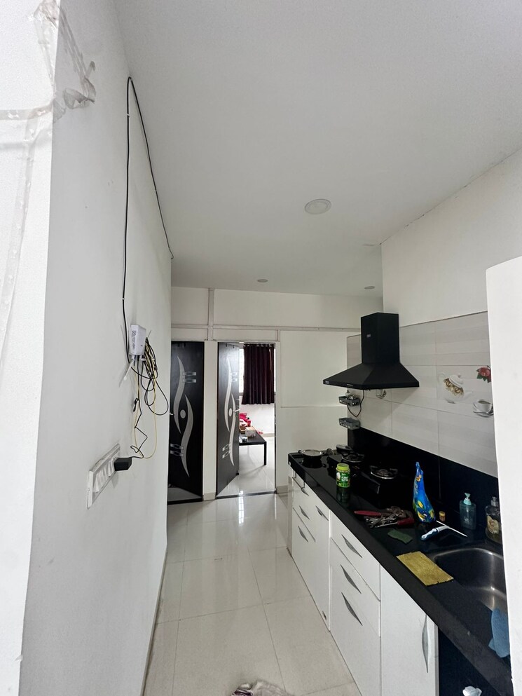 Kitchen, madhuban colony 2 Bedroom 825 Sq.Ft. Apartment In Madhuban Colony Pune 8965703