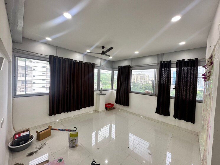 Team Area, madhuban colony 2 Bedroom 825 Sq.Ft. Apartment In Madhuban Colony Pune 8965703