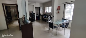3 BHK Apartment For Rent in Padmavillas Apartments, Pashan