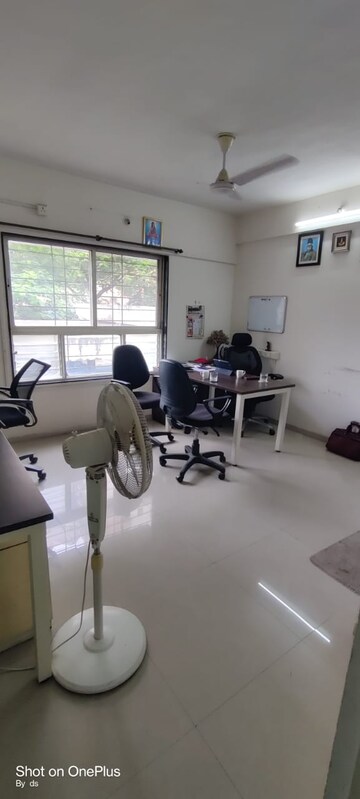 Team Area in 3 BHK Apartment at Padmavillas Apartments, Pashan – for Rent