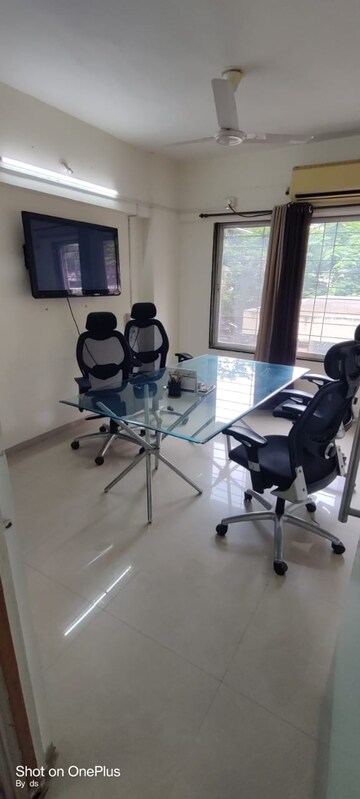 Team Area in 3 BHK Apartment at Padmavillas Apartments, Pashan – for Rent