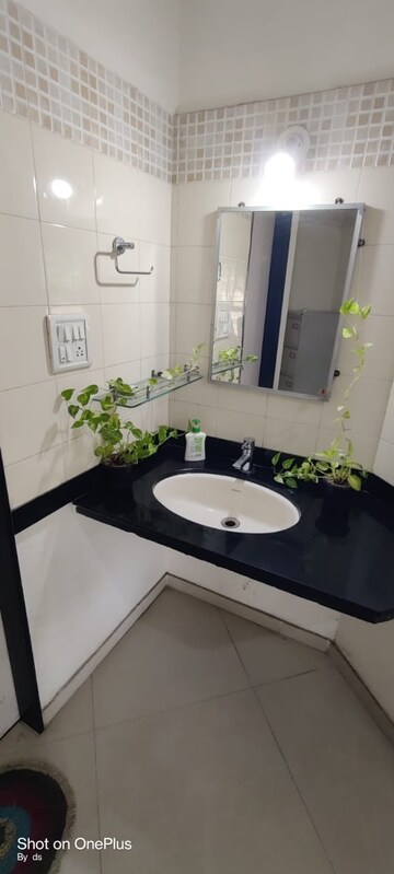 Team Area in 3 BHK Apartment at Padmavillas Apartments, Pashan – for Rent