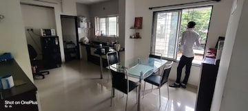 Team Area in 3 BHK Apartment at Padmavillas Apartments, Pashan – for Rent