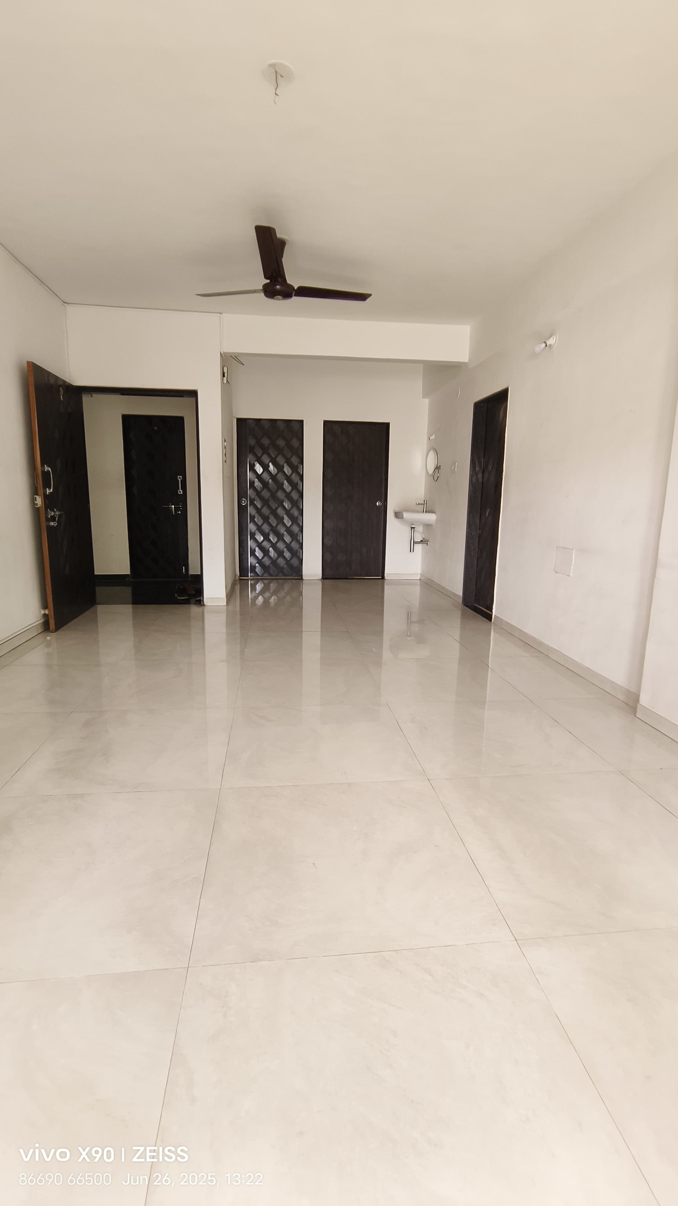 3 BHK 2240 Sq.Ft. Apartment in Ajit Buttepatil Angelle Hills Version T