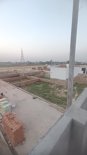  Plot – Exterior View View at Indraprastha City, Duhai - for Sale