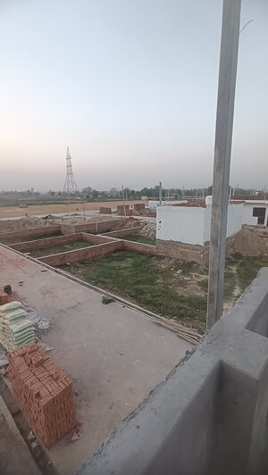  Plot – Exterior View View at Indraprastha City, Duhai - for Sale