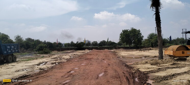 undefined, khatu-shyam-enclave  900 Sq.Yd. Plot In Duhai Ghaziabad 8965720