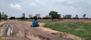 Plot Area in  Plot at Khatu Shyam Enclave, Duhai – for Sale