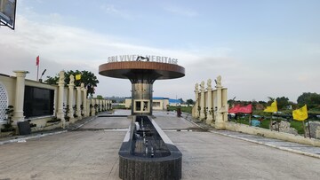  Plot For Sale in Nh 19