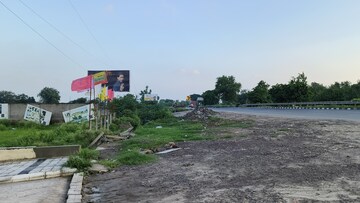  Plot – Exterior View View at Nh 19 - for Sale
