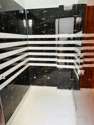 Balcony in 2 BHK Builder Floor at Gayatri Enclave Govindpuram, Govindpuram – for Sale