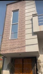 2 BHK + Extra Room 650 Sq.Ft. Independent House in Golden Valley Roza Jalalpur