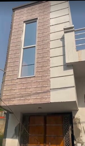 2 BHK Independent House For Sale in Golden Valley Roza Jalalpur, Roza Jalalpur