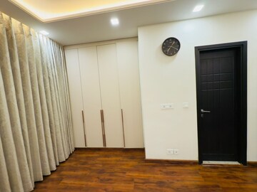 3.5 BHK Apartment For Sale in DLF New Town Heights II, Sector 86