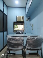 1110 Sq.Ft. Co-working Space in Ganpati Chamber 