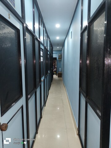 Building Lobby in  Co-working Space at Lal Bazar – for Rent