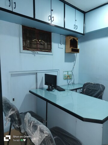 Kitchen in  Co-working Space at Lal Bazar – for Rent