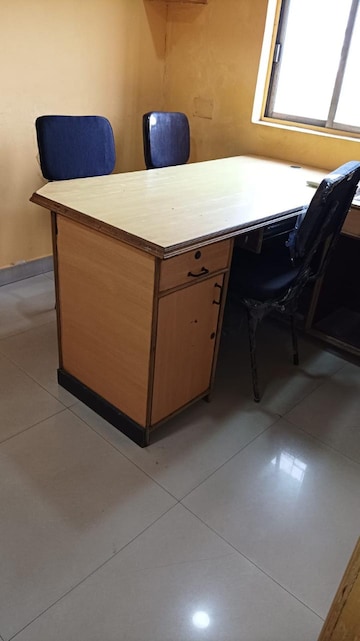 Team Area in  Co-working Space at Lal Bazar – for Rent