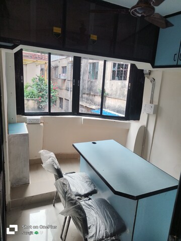 Team Area in  Co-working Space at Lal Bazar – for Rent