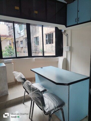 Team Area in  Co-working Space at Lal Bazar – for Rent