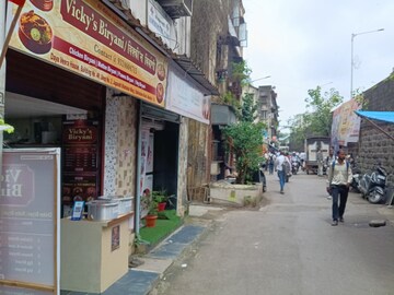  Shop For Rent in Prabhat Apartment Prabhadevi, Prabhadevi