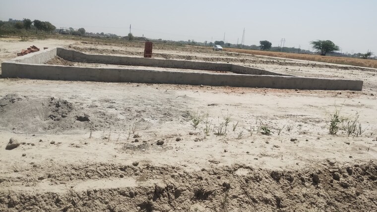 undefined, bamnikhera  300 Sq.Yd. Plot In Bamnikhera Palwal 8965747