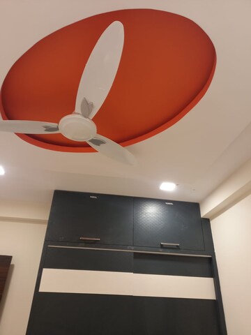 Furnished Amenities in 3 BHK Apartment at Creative Koven Udaya Cresent, Kondapur – for Rent