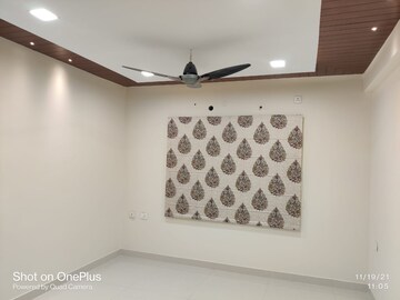 Furnished Amenities in 3 BHK Apartment at Creative Koven Udaya Cresent, Kondapur – for Rent