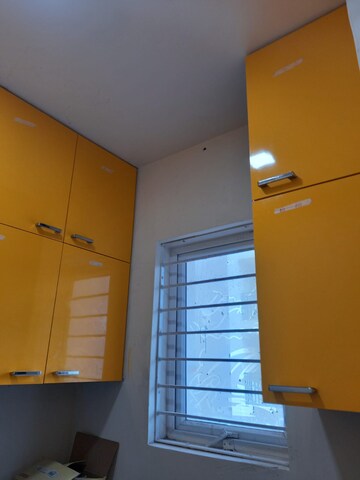 Furnished Amenities in 3 BHK Apartment at Creative Koven Udaya Cresent, Kondapur – for Rent
