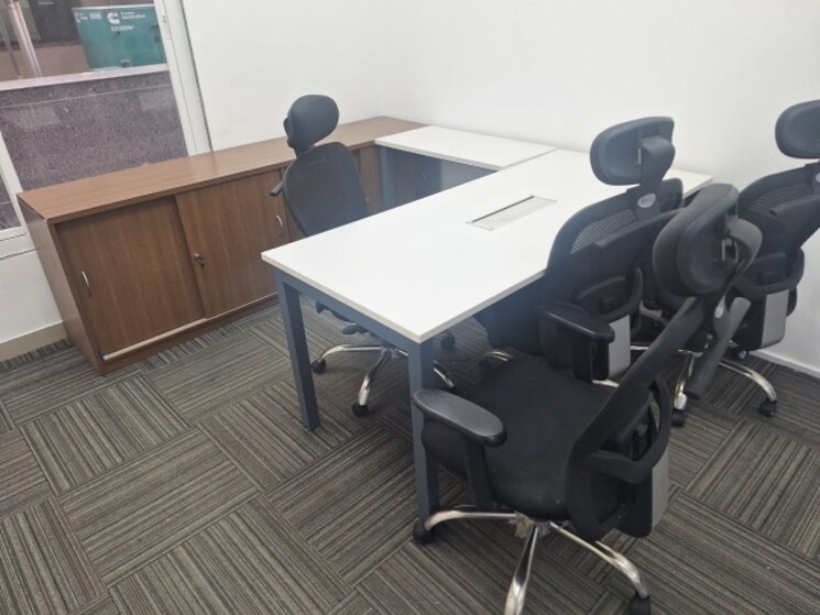 Team Area, sector 18 Commercial Office Space 3500 Sq.Ft. In Sector 18 Gurgaon 8965758