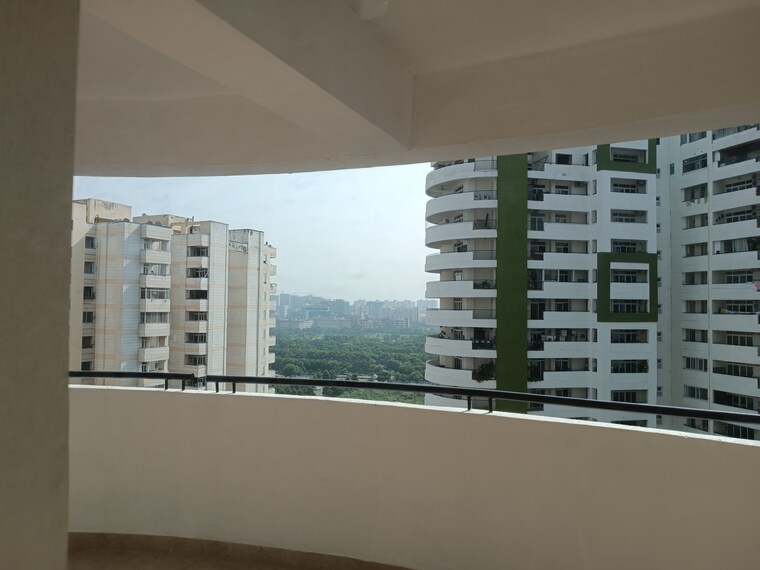 Master Plan, amrapali-crystal-homes 3 Bedroom 1700 Sq.Ft. Apartment In Sector 76 Noida 8965757