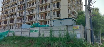 1 RK Apartment – Exterior View View at Sector 70a - for Sale