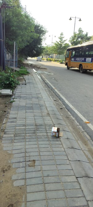 1 RK Apartment For Sale in Sector 70a