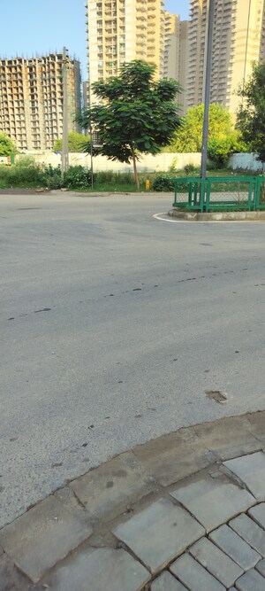 Parking in 1 RK Apartment at Sector 70a – for Sale