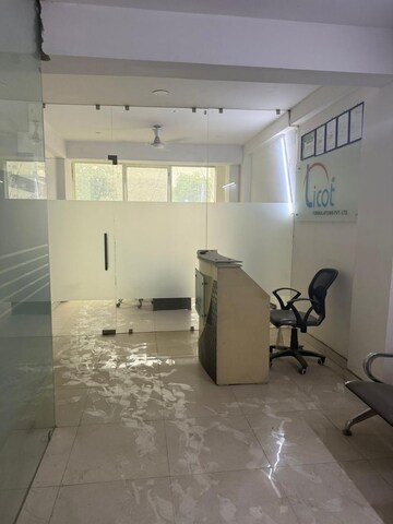 Office Space For Rent in Okhla Industrial Estate Phase 1