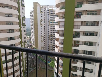 4 BHK Apartment – Exterior View View at Great Value Sharanam, Sector 107 - for Sale