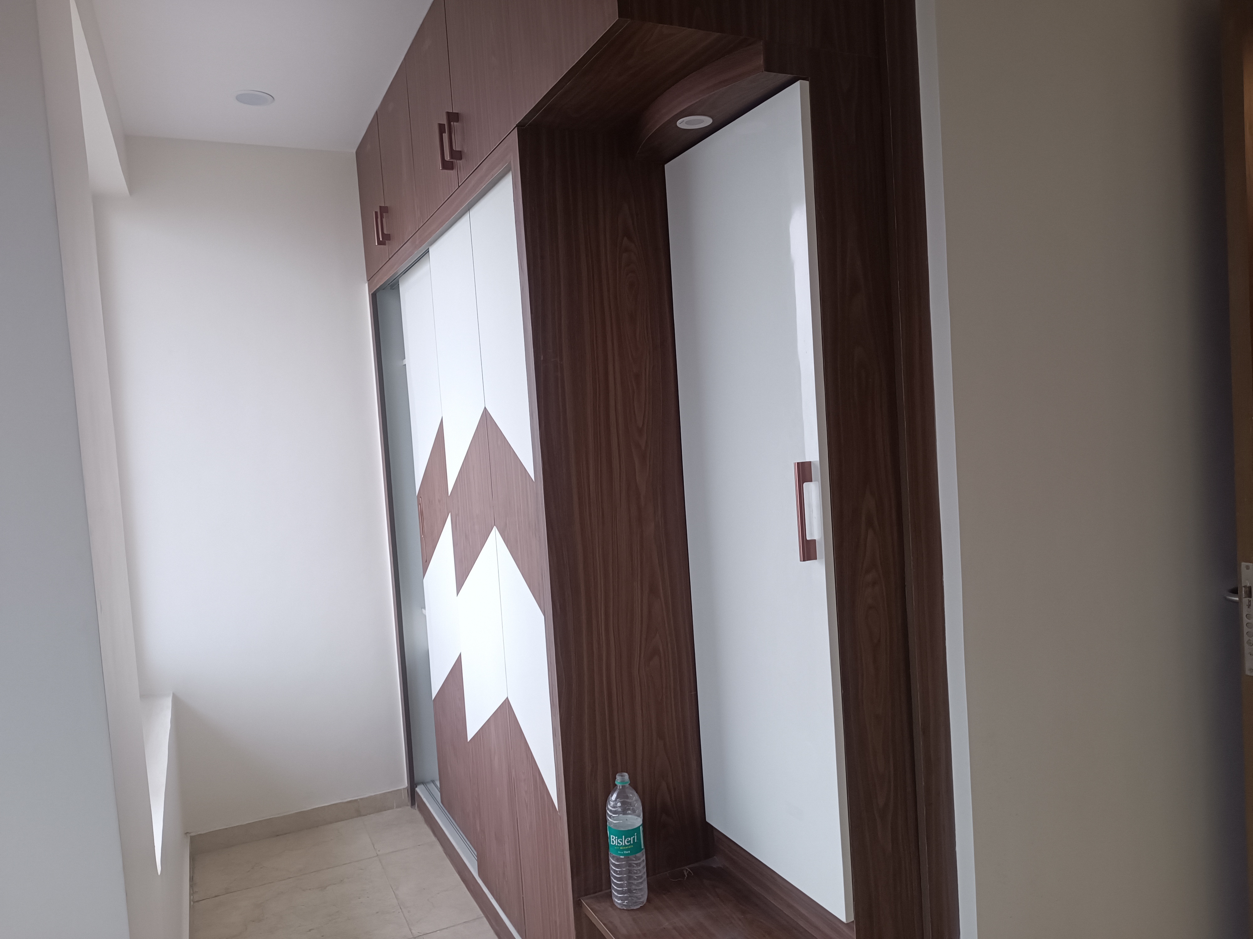 4 BHK 2185 Sq.Ft. Apartment in Great Value Sharanam