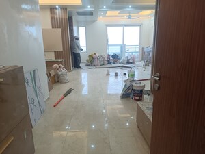 Kitchen in 4 BHK Apartment at Great Value Sharanam, Sector 107 – for Sale