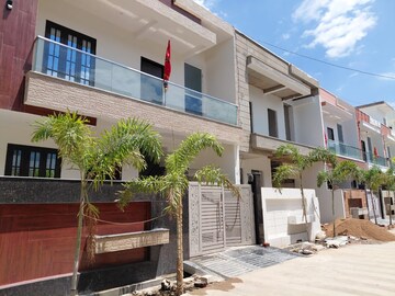 3 BHK Villa For Sale in Bijnor Road