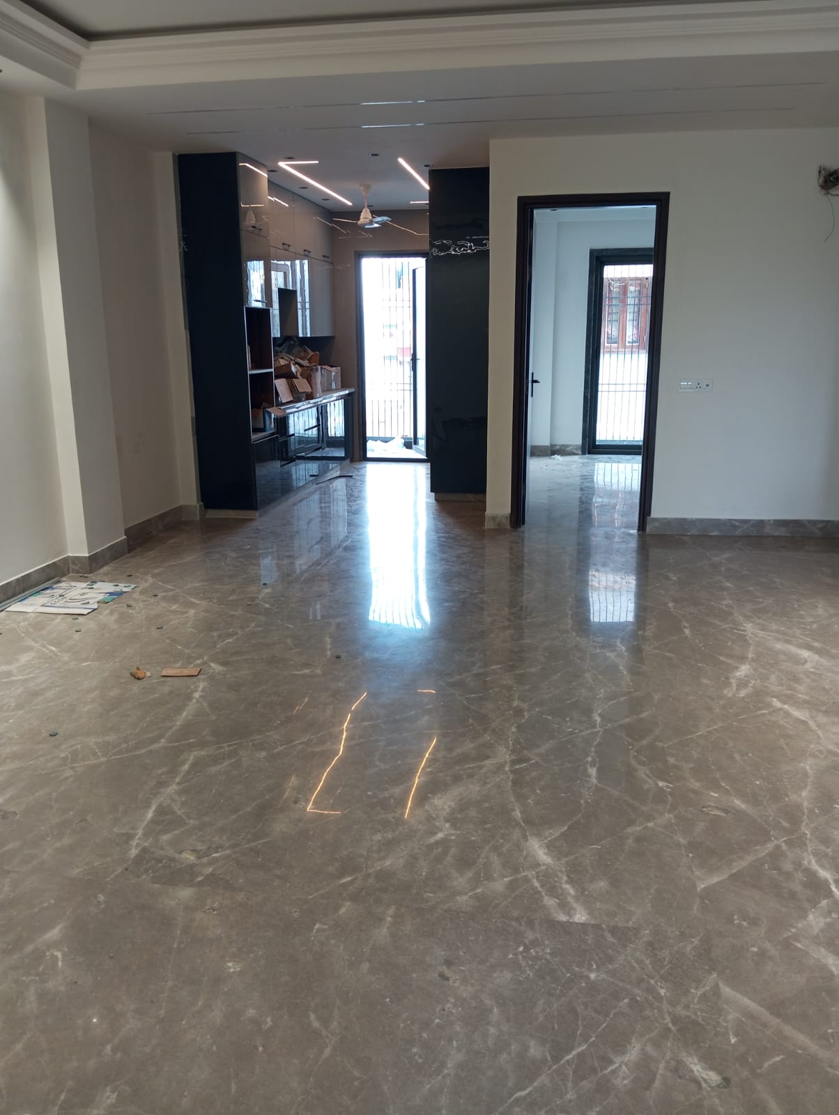 3 BHK Apartment For Rent in Navbharat Apartments