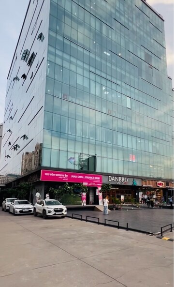  Office Space For Rent in Levana Cyber Heights, Vibhuti Khand