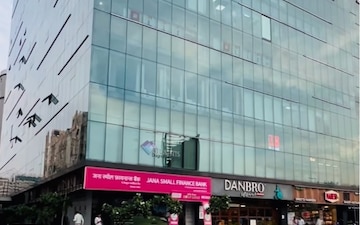 Office Space For Rent in Levana Cyber Heights, Vibhuti Khand