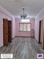 2 BHK 900 Sq.Ft. Builder Floor in Hazra Road